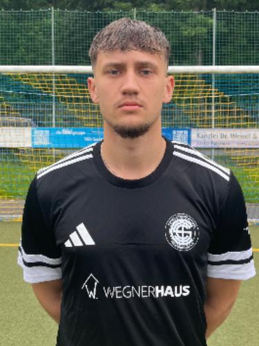 Markus Eckert