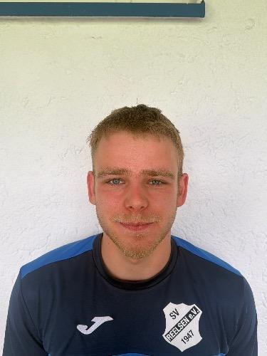 Nico von Einern
