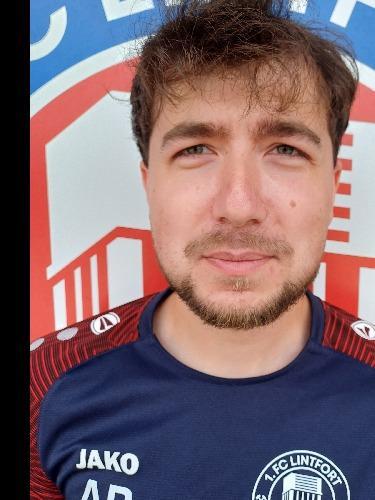 Ali Pinar