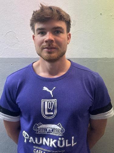 Victor Gerken