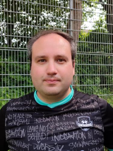 Fabian Meyer