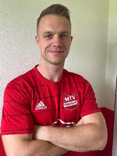 Sebastian Weide