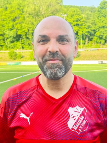 Ugur Cörtük