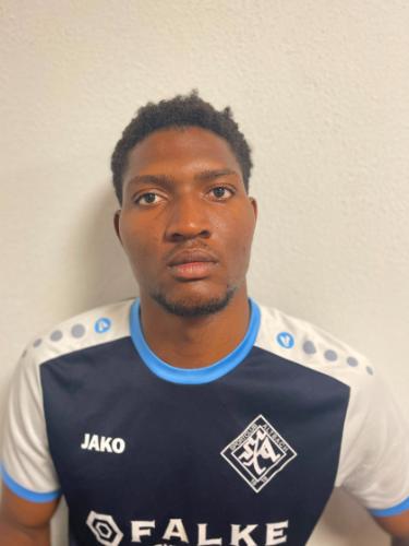 Moses Chigozie Igwe
