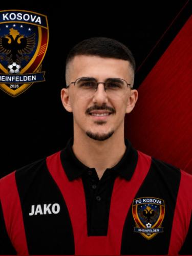 Fisnik Gashi