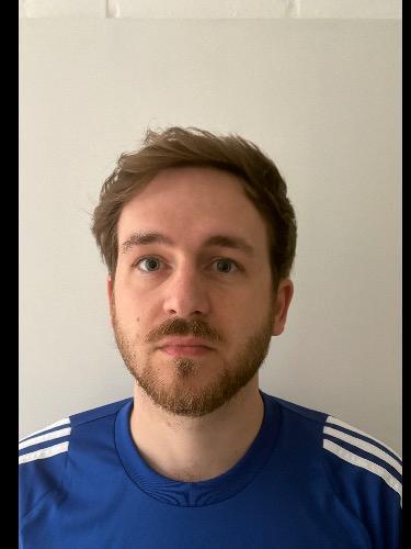 Niklas Buzan