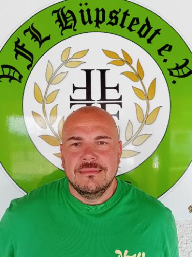 Mario Germanus