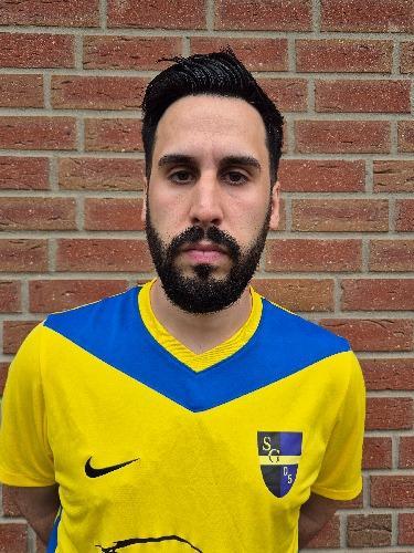 Emre Isler
