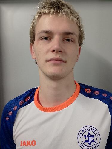 Vadym Timkov