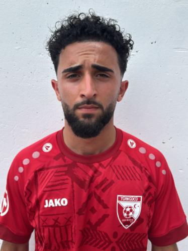 Nuri Akan