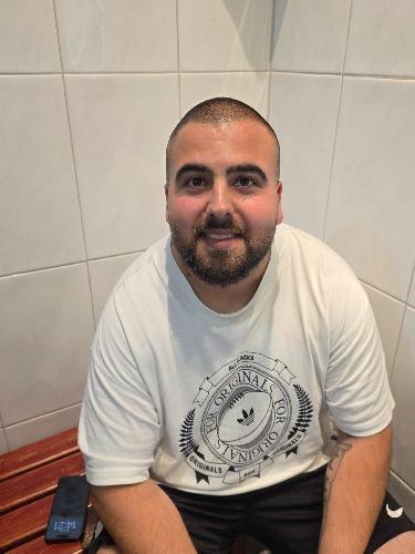 Baris Akkurt