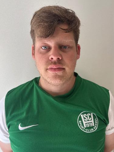 Adrian Boos