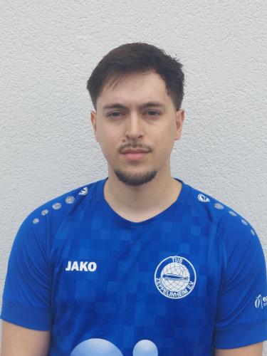 Adrian Willnauer