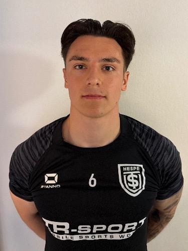 Luca Saßmannshausen