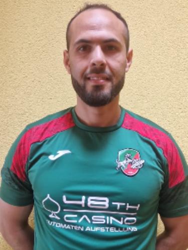 Issam Laghouali