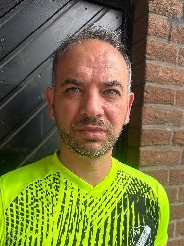 Ümit Saltabas