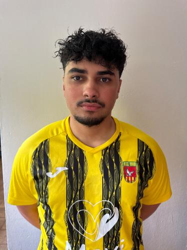 Ali Rami