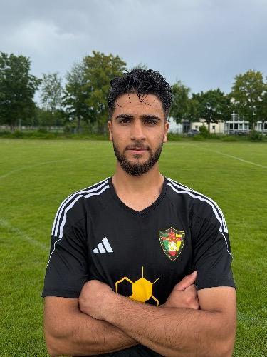 Mohammad Alhaj Mohammad