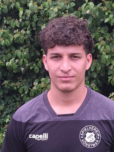 Lukas Sebastian Dos Santos Pereira