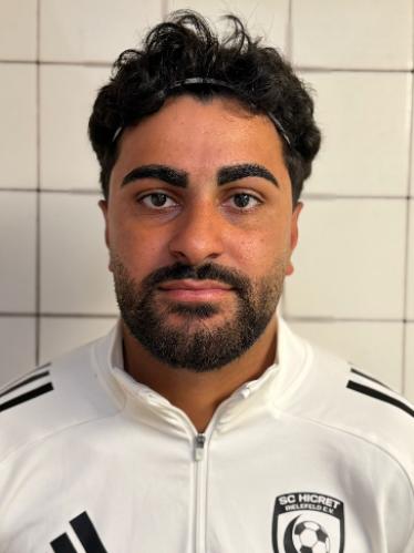 Berat Gültekin