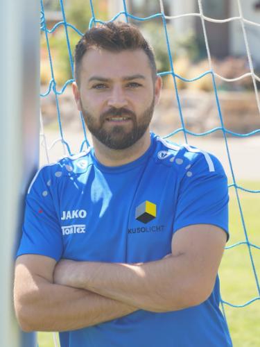 Serhat Akbulut