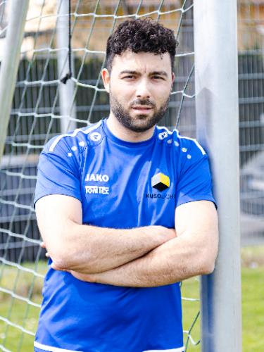Tarkan Cicek