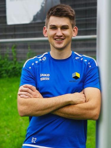 Lukas Funk
