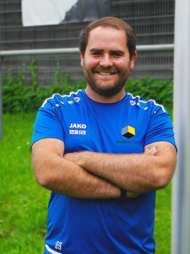 Roland Hartmann