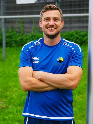 Tobias Högerle