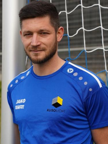 Markus Högerle