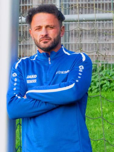 Hasan Karacan