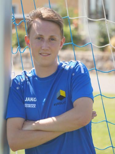 Markus Kolbeck