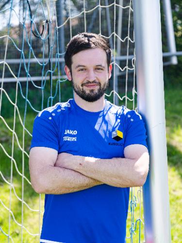 Timo Kramer