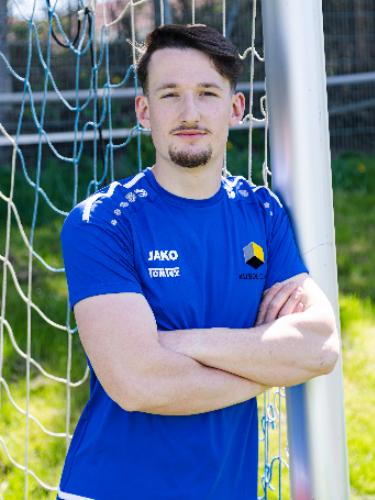 David Mangai