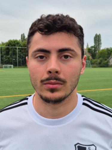 Timur Kulataev