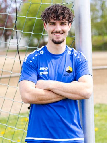 Jona Mangei