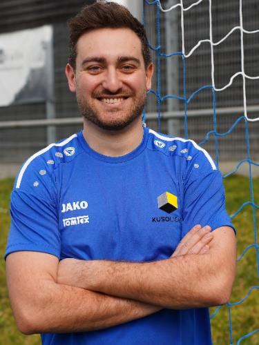 Simon Reichert
