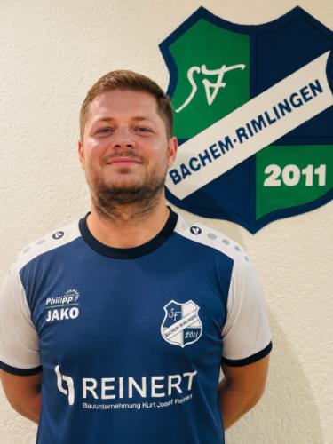 Raphael Rieß