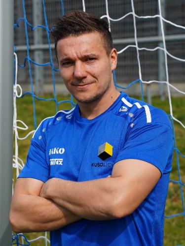 Andrej Walter