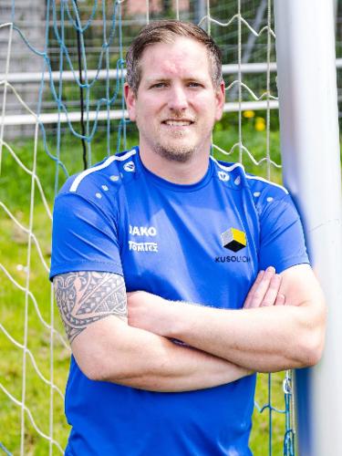 Tobias Walther