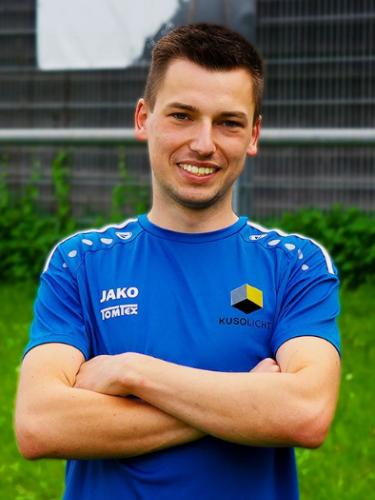 Nico Willburger