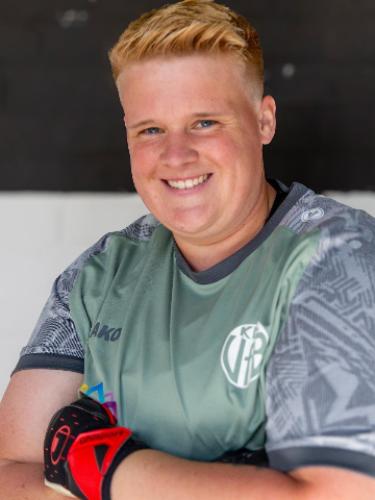 Monja Pohl