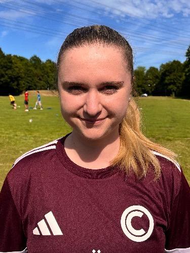 Annalena Voß