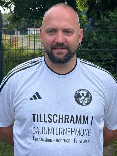 Christian Kellershoff
