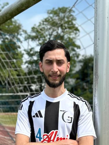 Benan Ergün