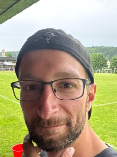 Dominic Backenhofer