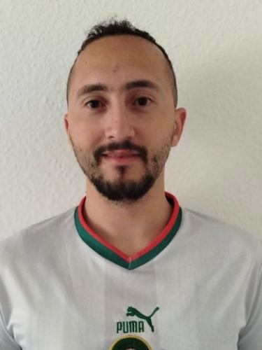 Anass El Moatassim