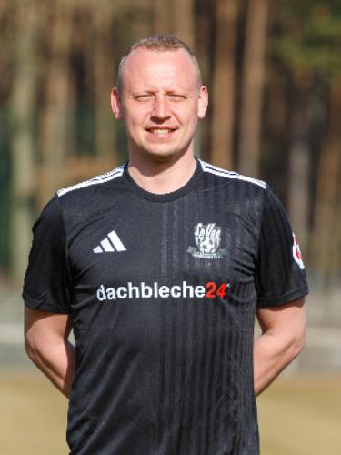 Sebastian Stave