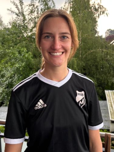 Luisa Brüning
