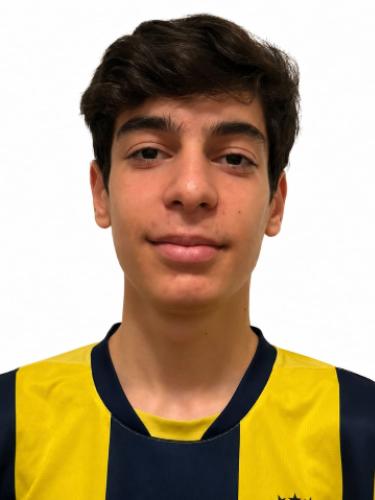 Robar Dalkilic